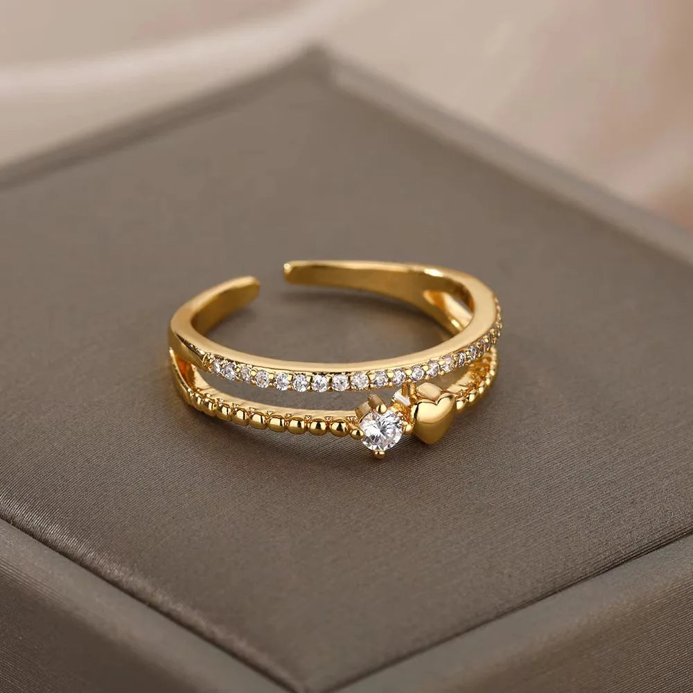 Bague Lumysa