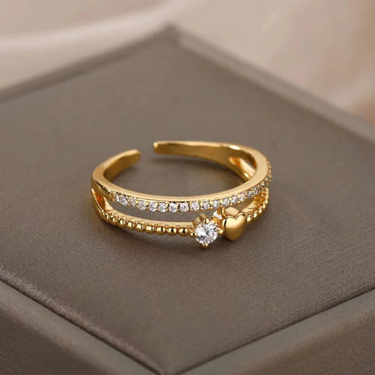 Bague Lumysa