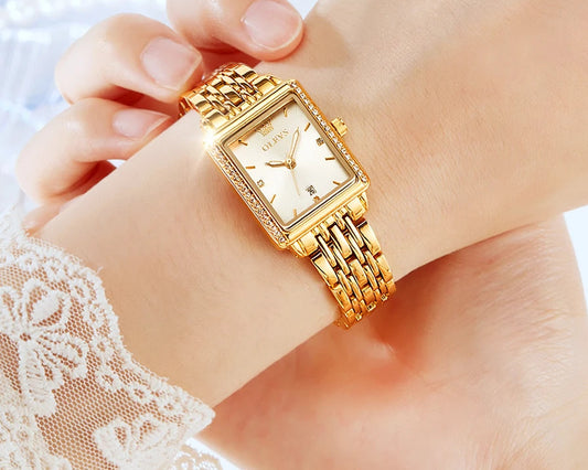 Montre OLEVS 9995