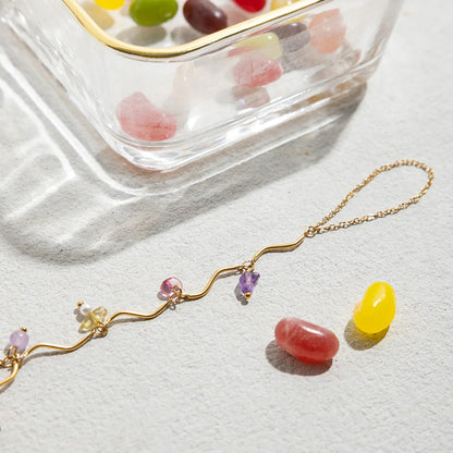 Bracelet Nébula