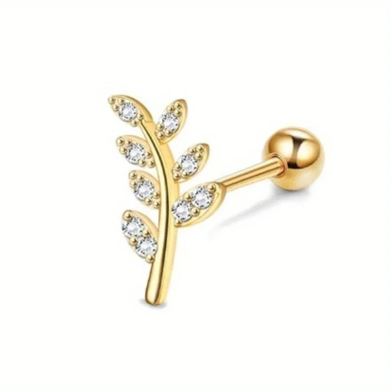 Percing Nébuleuse
