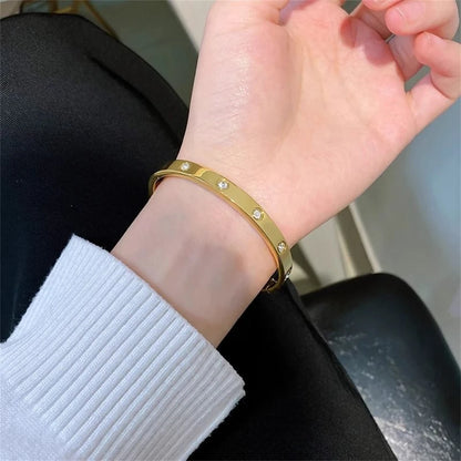 Bracelet Pure Élégance