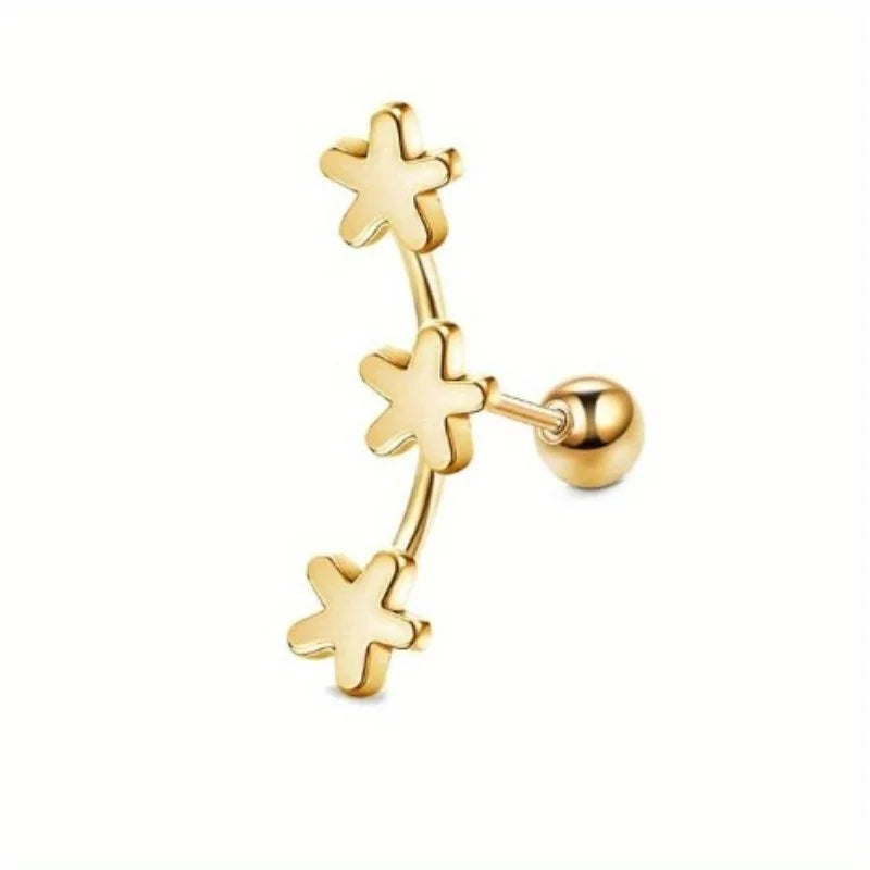 Percing Nébuleuse