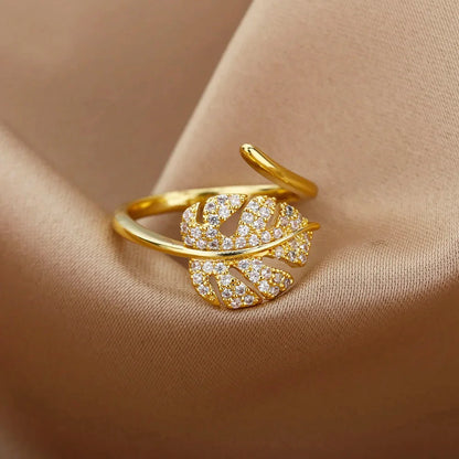 Bague Lumysa
