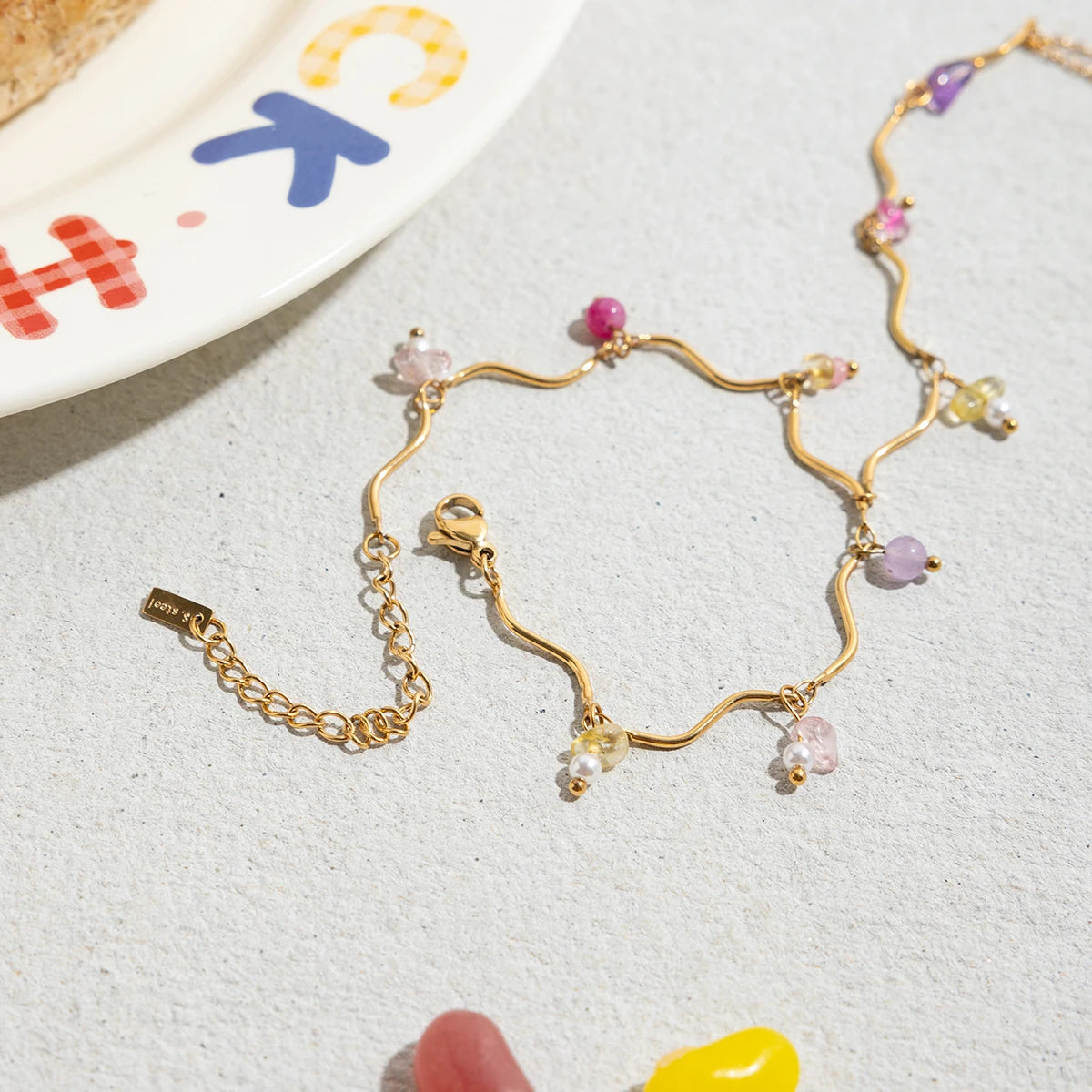 Bracelet Nébula