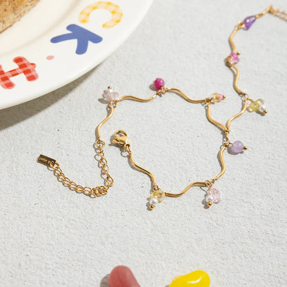 Bracelet Nébula