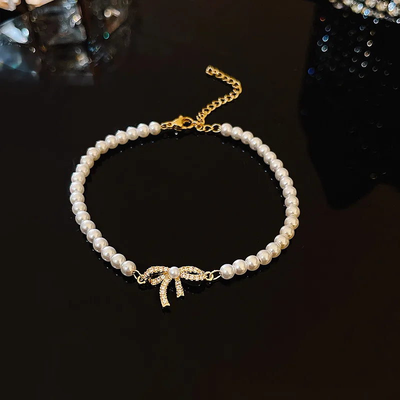 Bracelet Éclat Carré