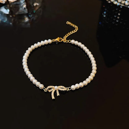 Bracelet Éclat Carré