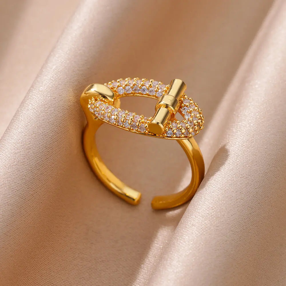 Bague Lumysa