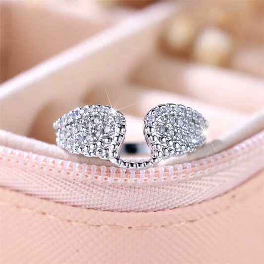 Bague Éclat Papillon