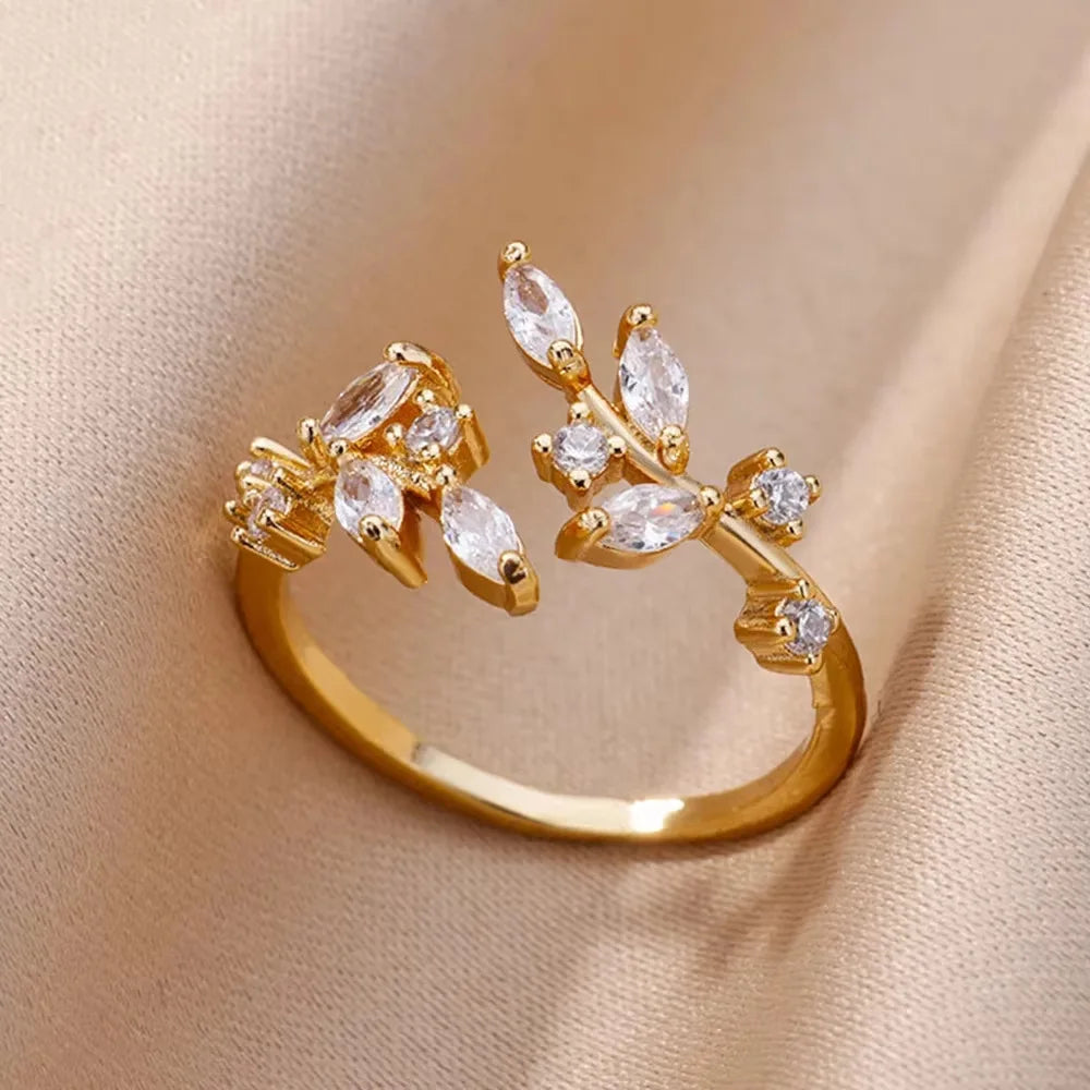 Bague Lumysa