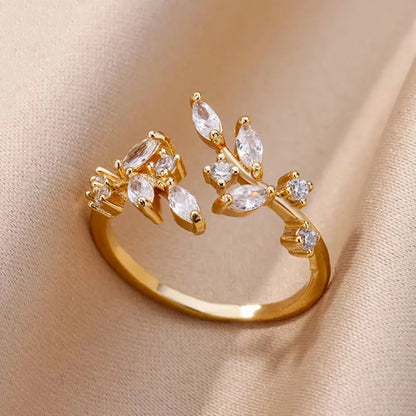 Bague Lumysa