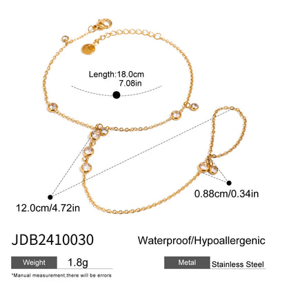 Bracelet Nébula