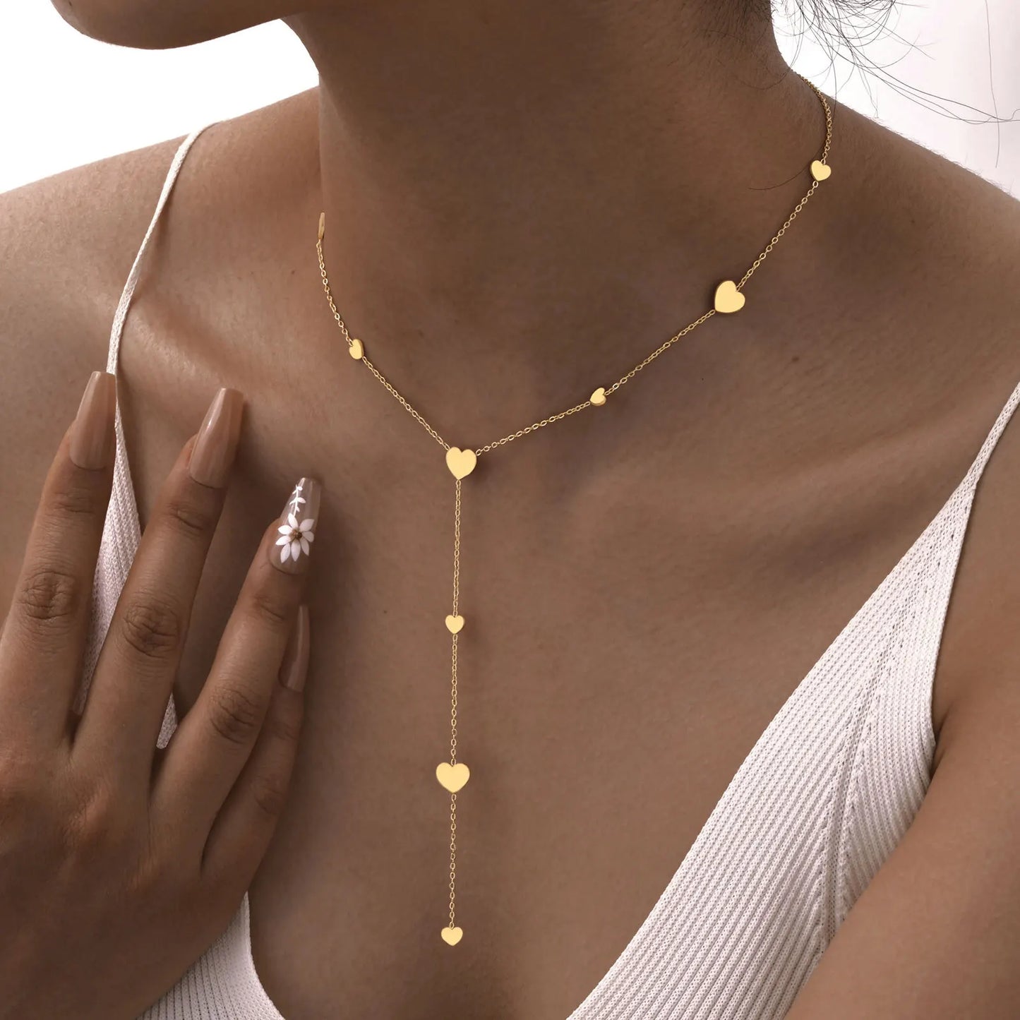 Collier Luminous