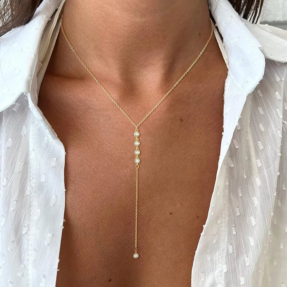 Collier Luminous