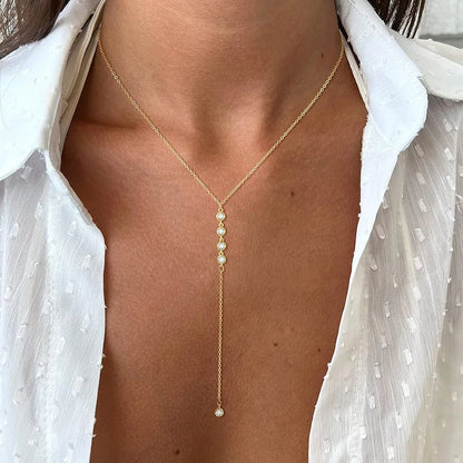 Collier Luminous