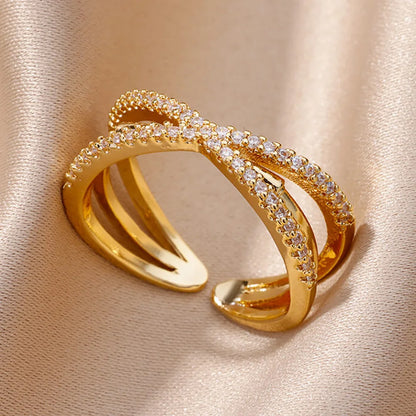 Bague Lumysa