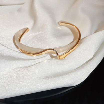 Bracelet Aura Blanche