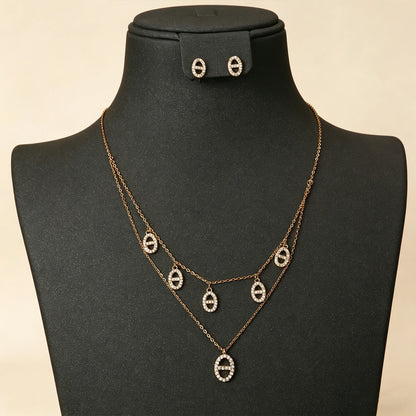 Collier Lux