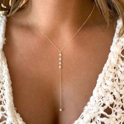 Collier Luminous