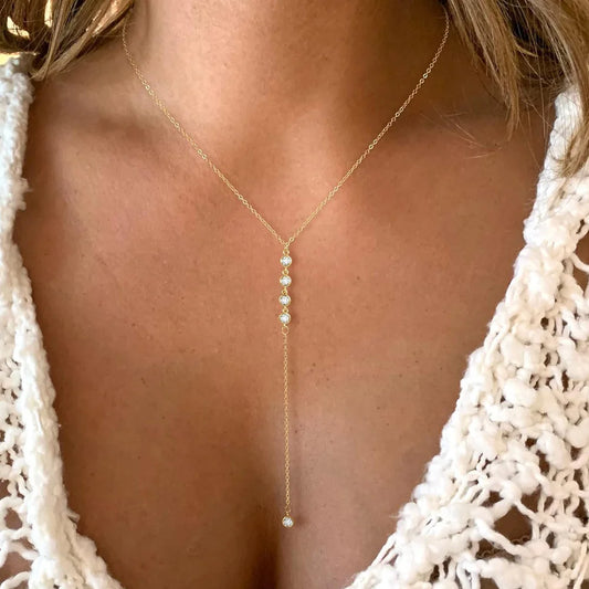 Collier Luminous