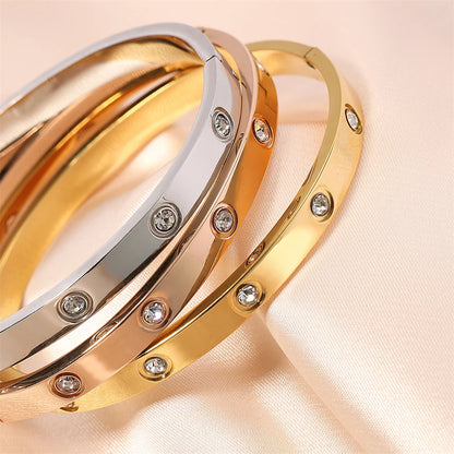Bracelet Pure Élégance