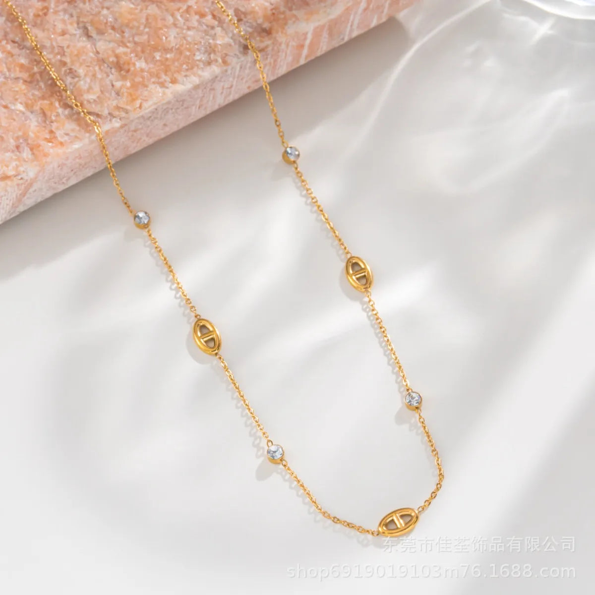 Collier Aura