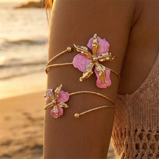 Bijoux De Corps Océania