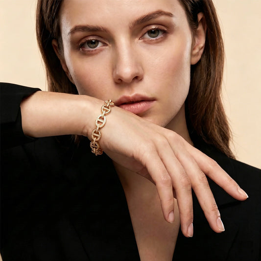 Bracelet Lunea