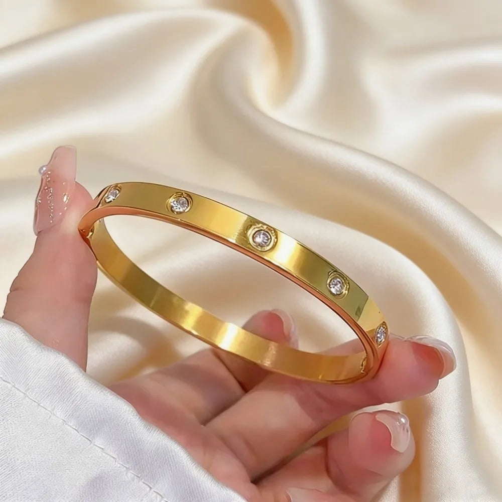 Bracelet Auréline