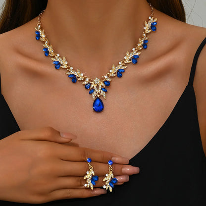 Parure Lumière Royale