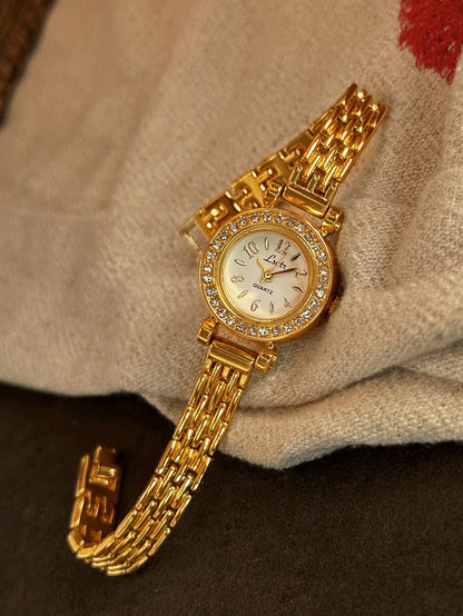 Montre BERNY Pearl Glow