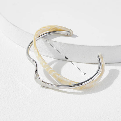 Bracelet Aura Blanche