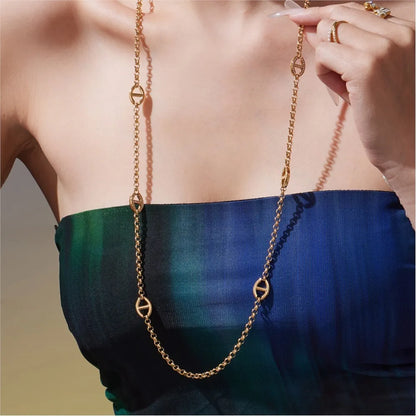 Collier Lunea