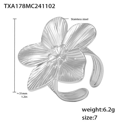 Bague Daisy