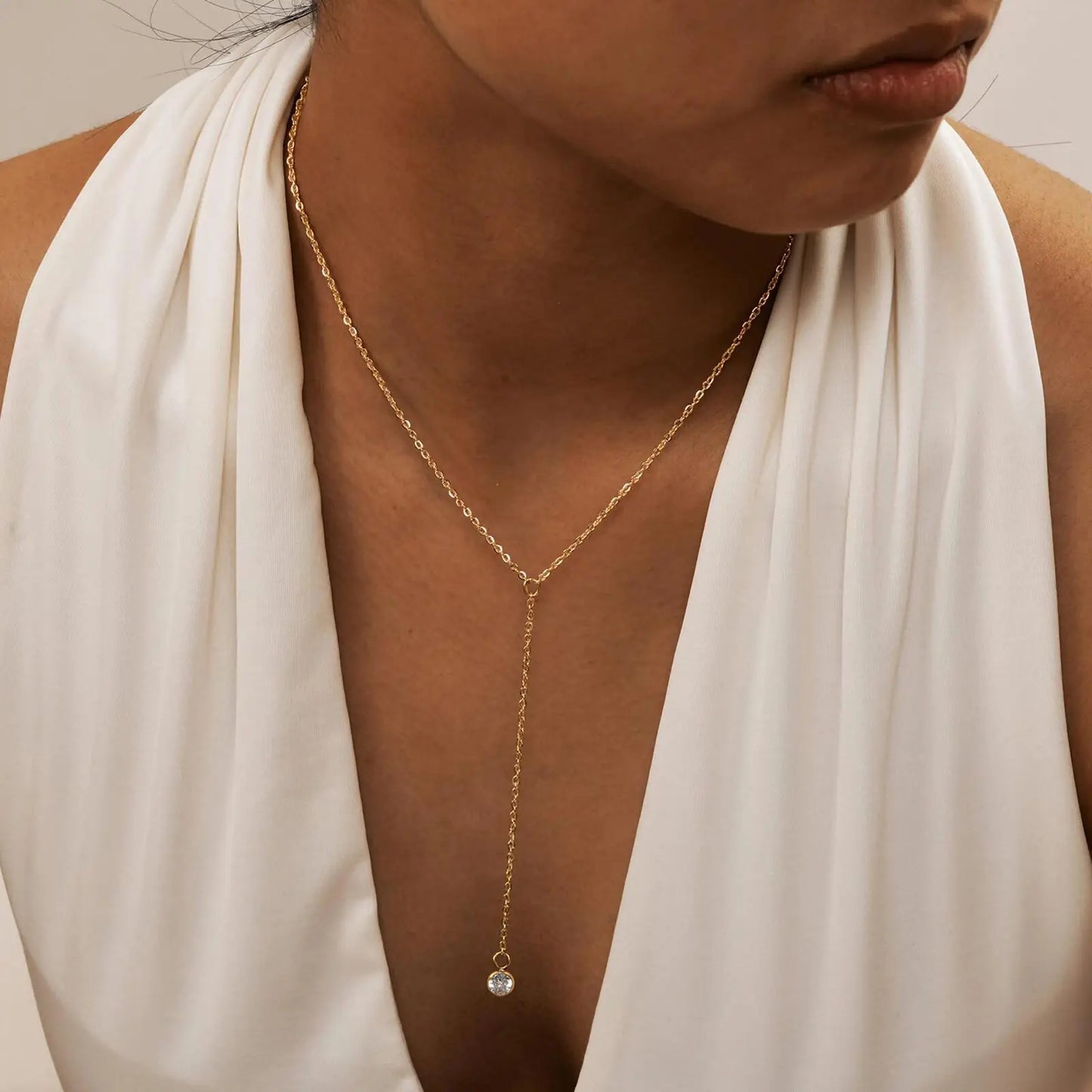 Collier Luminous