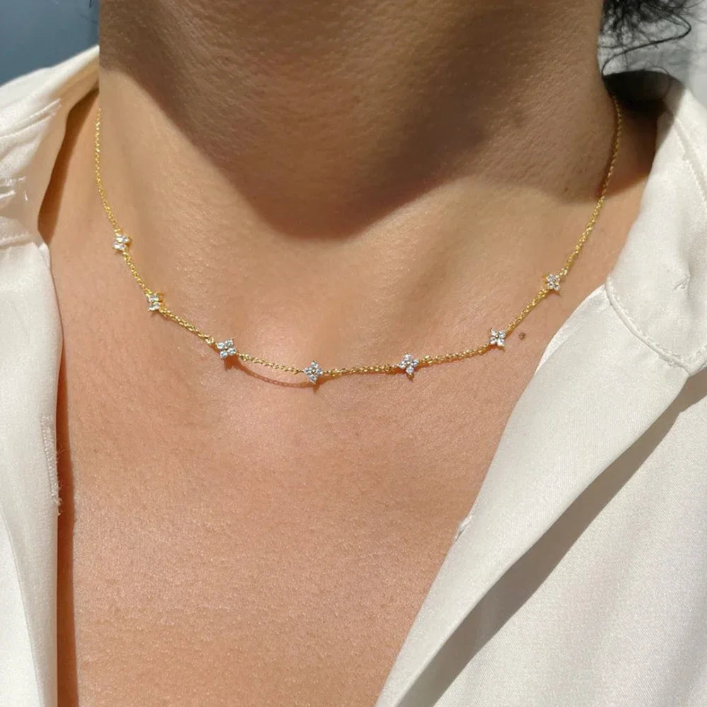 Collier Lumysa