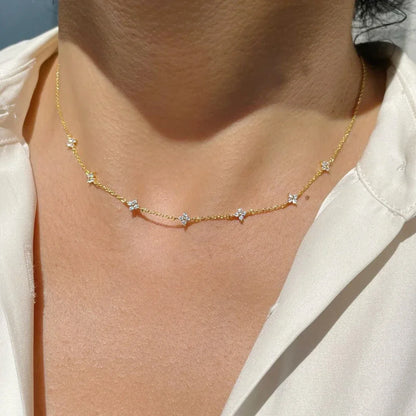 Collier Lumysa