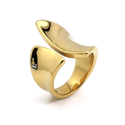 Bague Twist