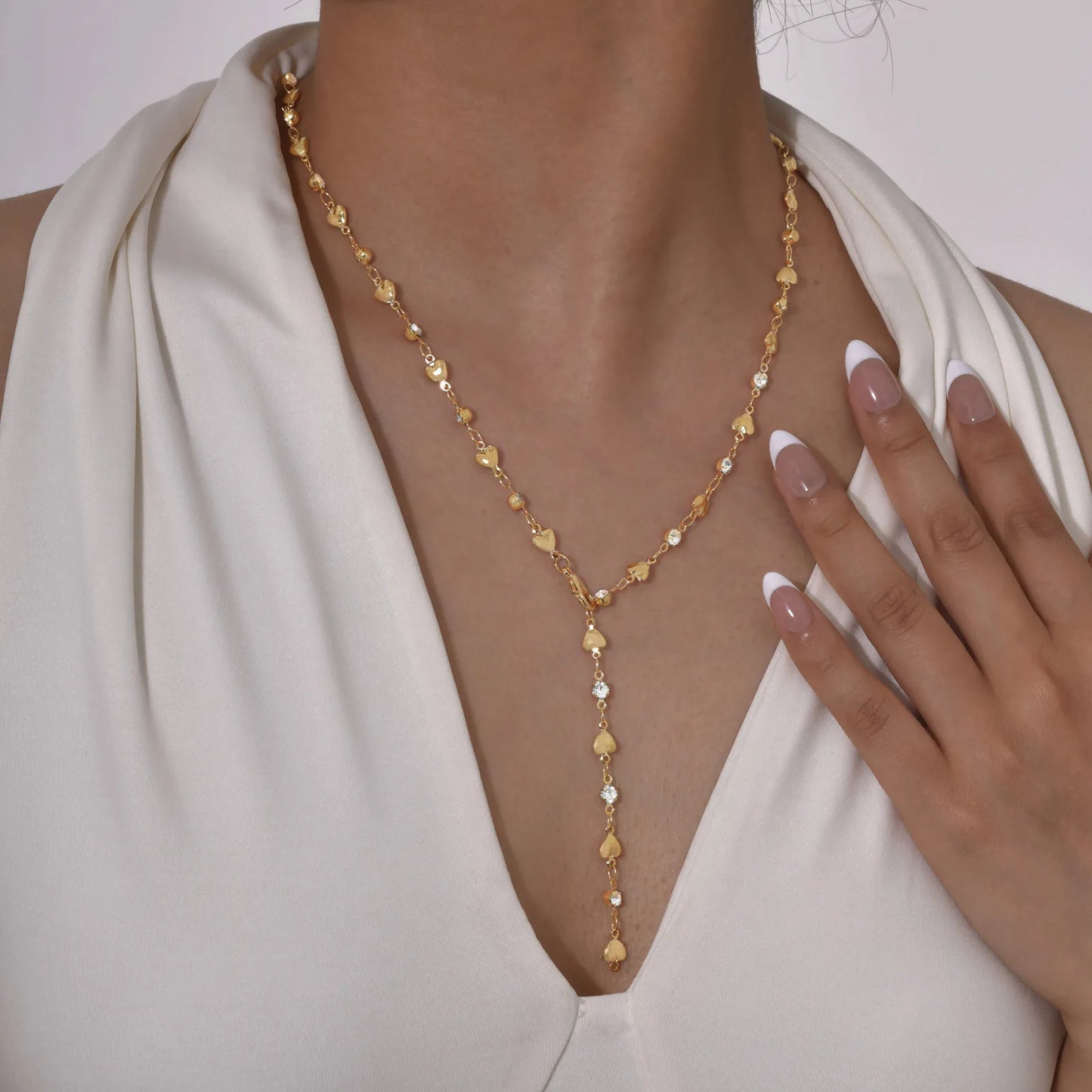 Collier Luminous