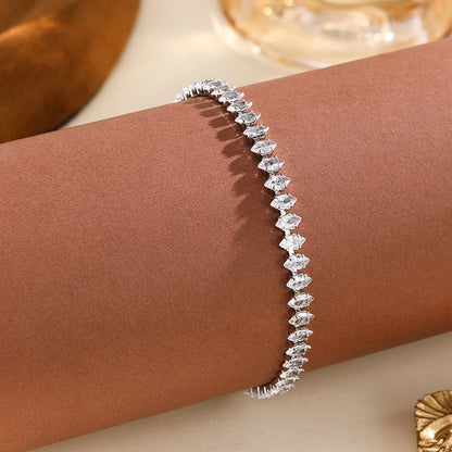 Bracelet Étoile Fine