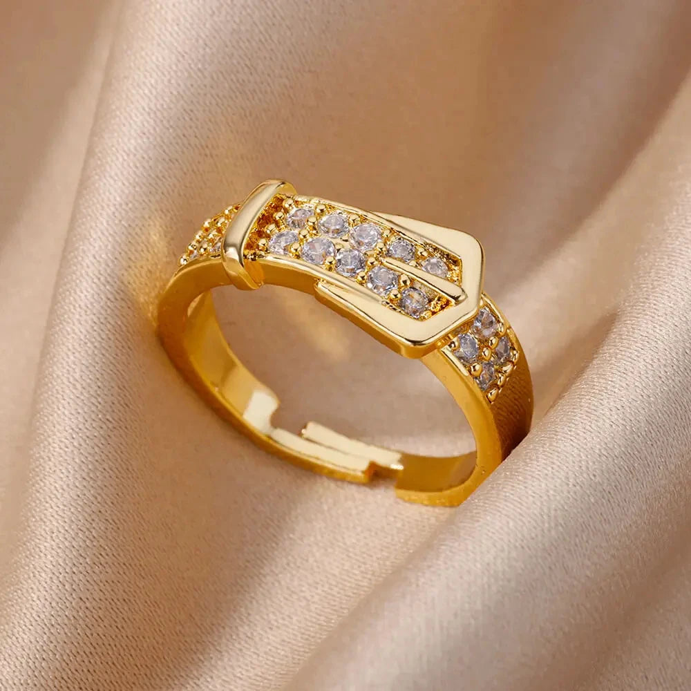 Bague Lumysa