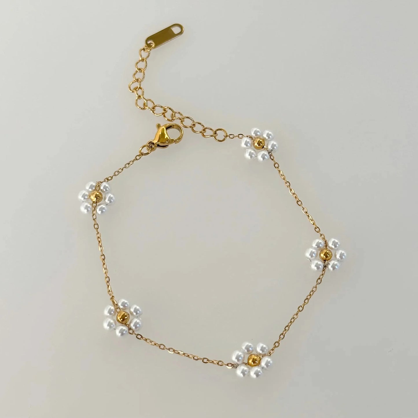 Cheville Essence Dorée