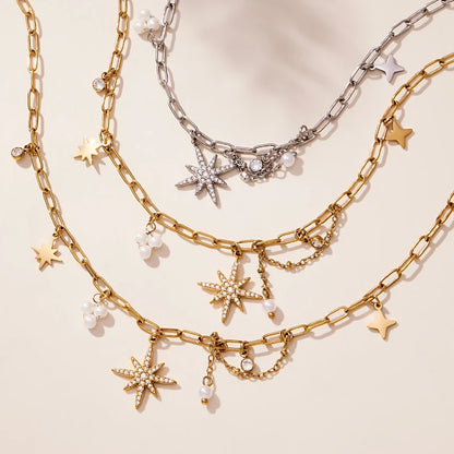 Collier Starry