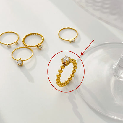 Bague Liora