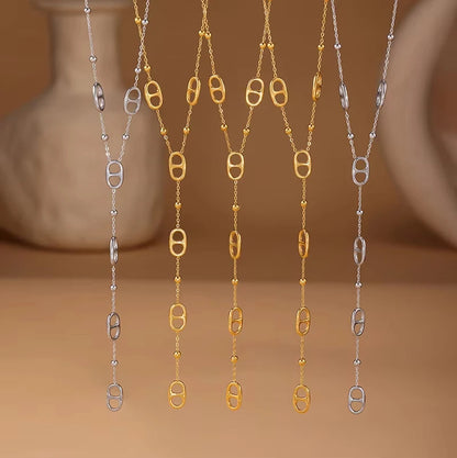 Collier Auralis Chain