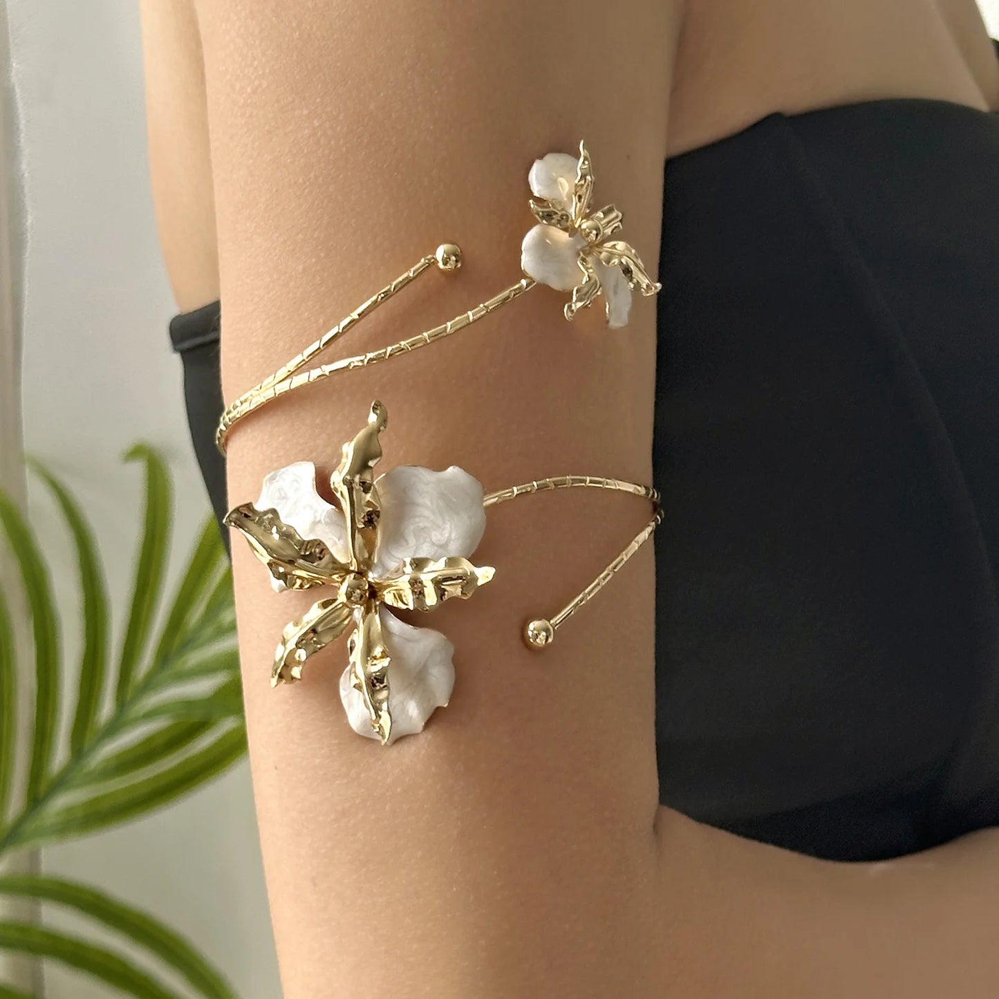 Bijoux De Corps Océania